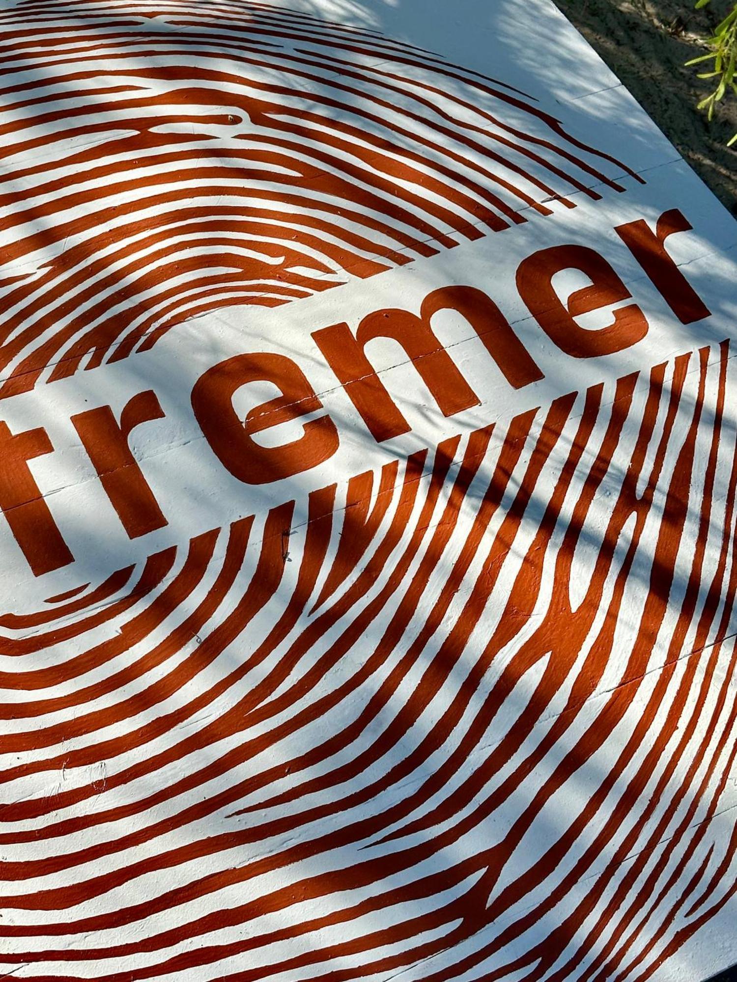 Entremer Belo Buitenkant foto